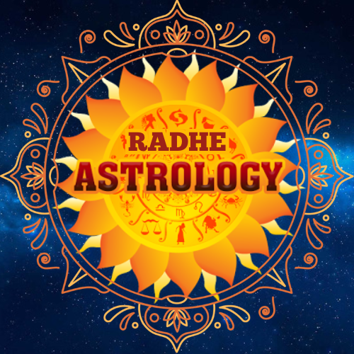 RADHERAMAN VEDIC ASTROLOGY