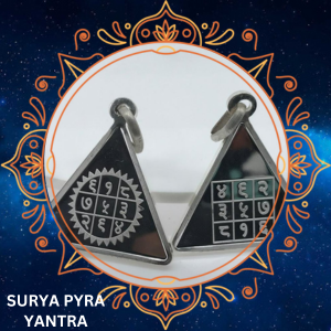 SURYA PYRA YANTRA