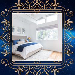 BEDROOM VASTU