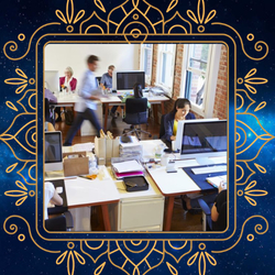 MAKE YOUR OFFICE WITH VASTU TIPS