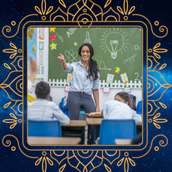 IMPROVE EDUCATION IN VASTU DIRECTIONS