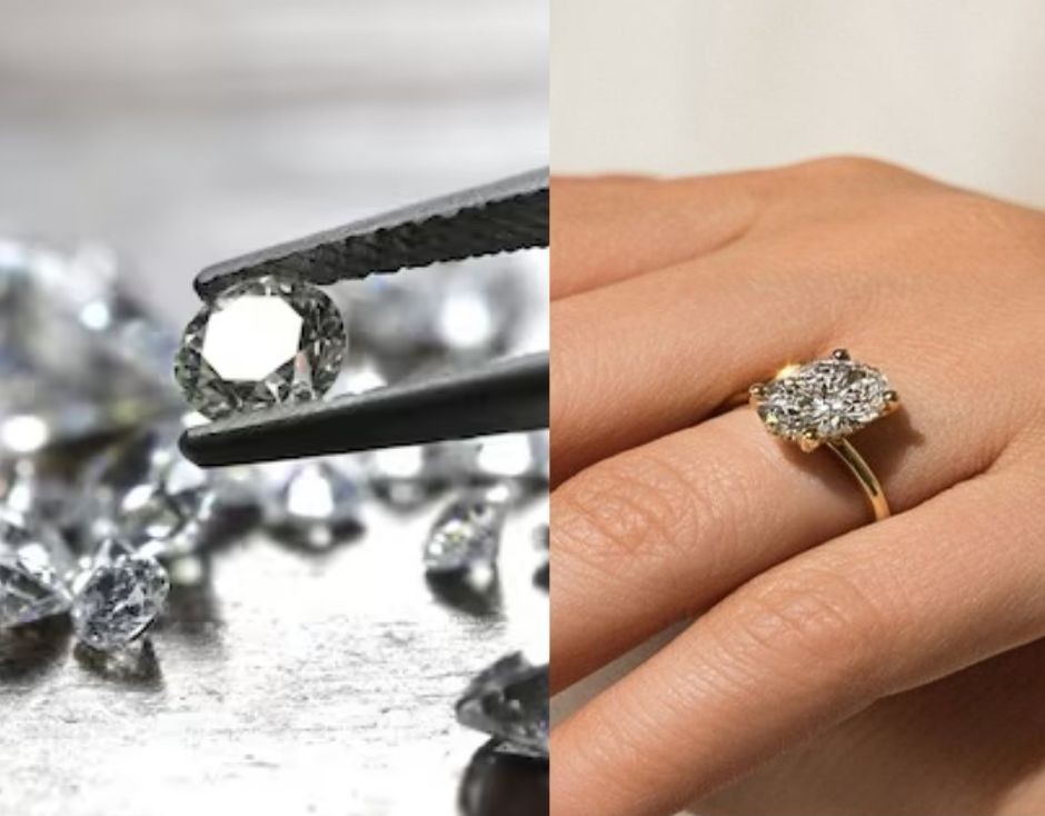 हीरा कौन पहन सकता है : Who can wear diamond