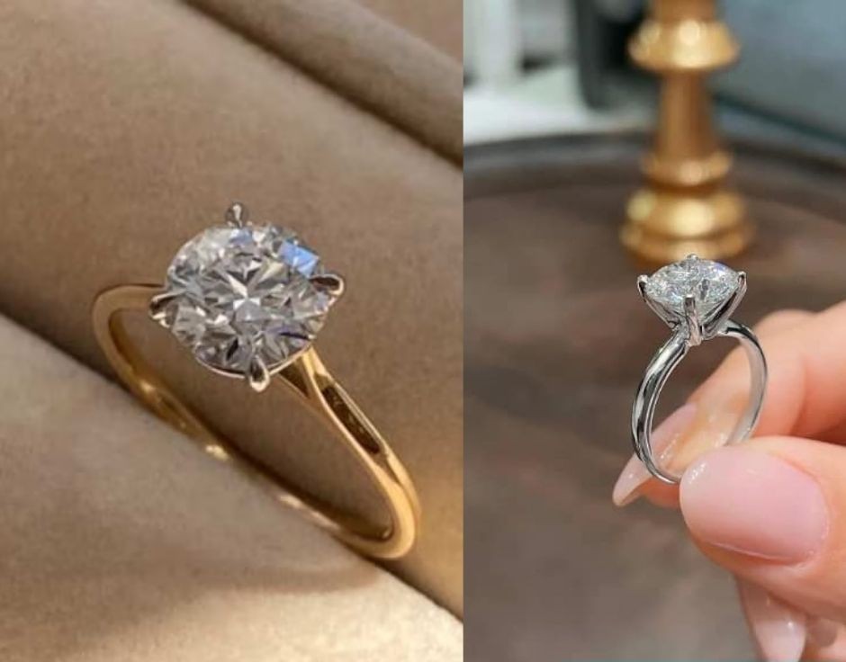 हीरा पहनने के फायदे